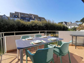 Apartment Carnac, 2 bedrooms, 6 persons - FR-1-477-206